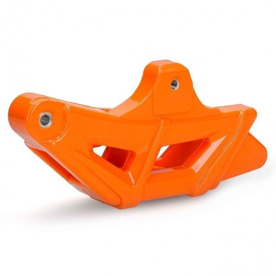 Guia de corrente Allpro laranja KTM SX/SXF/EXC 2011-2020 UP
