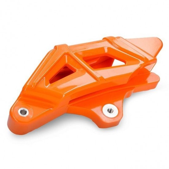 Guia de corrente Allpro laranja KTM SX/SXF/EXC 2011-2020 UP