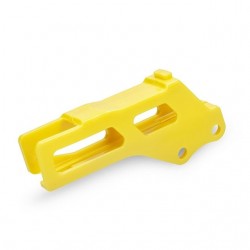 Guia de corrente Allpro amarelo Suzuki RM/RMZ 125/250/450