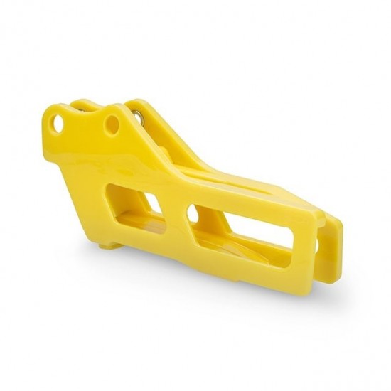 Guia de corrente Allpro amarelo Suzuki RM/RMZ 125/250/450