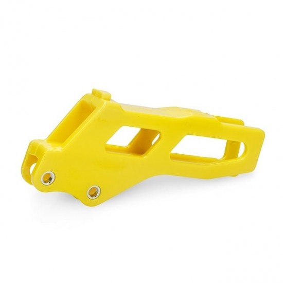 Guia de corrente Allpro amarelo Suzuki RM/RMZ 125/250/450
