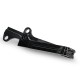 Patim de corrente Allpro preto Suzuki RMZ 250 07-18 / RMZ 450 10-17