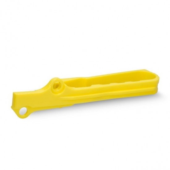 Patim de corrente Amarelo Allpro amarelo Suzuki RMZ 250 07-18 / RMZ 450 10-17