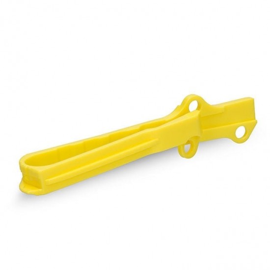 Patim de corrente Amarelo Allpro amarelo Suzuki RMZ 250 07-18 / RMZ 450 10-17