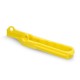 Patim de corrente Amarelo Allpro amarelo Suzuki RMZ 250 07-18 / RMZ 450 10-17