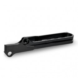 Patim de corrente Allpro preto Suzuki RM 125/250 01-08 / RMZ 250 07-09 / RMZ 450 05-09