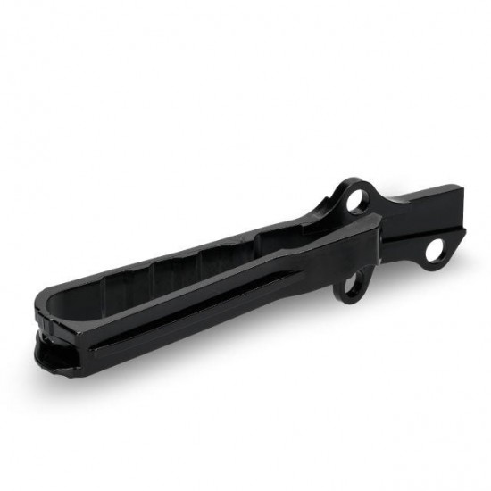 Patim de corrente Allpro preto Suzuki RM 125/250 01-08 / RMZ 250 07-09 / RMZ 450 05-09