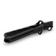 Patim de corrente Allpro preto Suzuki RM 125/250 01-08 / RMZ 250 07-09 / RMZ 450 05-09