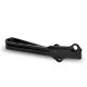Patim de corrente Allpro preto Suzuki RM 125/250 01-08 / RMZ 250 07-09 / RMZ 450 05-09