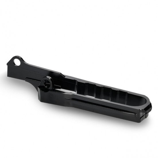 Patim de corrente Allpro preto Suzuki RM 125/250 01-08 / RMZ 250 07-09 / RMZ 450 05-09