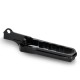 Patim de corrente Allpro preto Suzuki RM 125/250 01-08 / RMZ 250 07-09 / RMZ 450 05-09