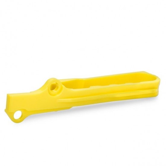 Patim de corrente Allpro amarelo Suzuki RM 125/250 01-08 / RMZ 250 07-09 / RMZ 450 05-09