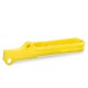 Patim de corrente Allpro amarelo Suzuki RM 125/250 01-08 / RMZ 250 07-09 / RMZ 450 05-09