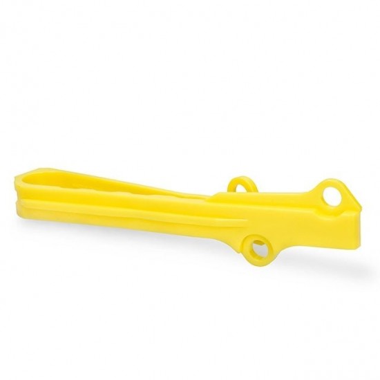 Patim de corrente Allpro amarelo Suzuki RM 125/250 01-08 / RMZ 250 07-09 / RMZ 450 05-09