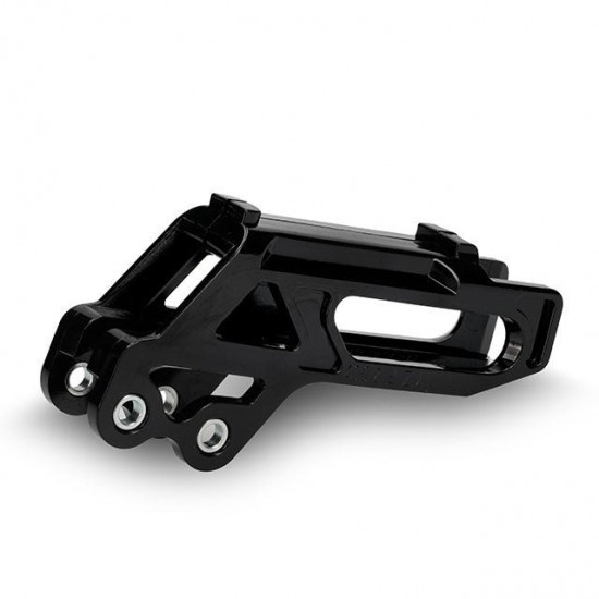 Guia de corrente Allpro preto Yamaha YZ 125/250 2008/20 / YZF/WRF 250/450 2007/20