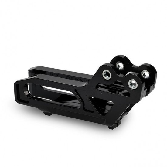 Guia de corrente Allpro preto Yamaha YZ 125/250 2008/20 / YZF/WRF 250/450 2007/20