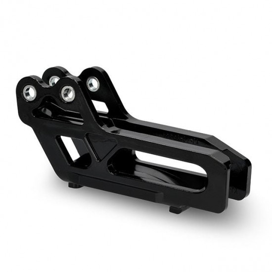 Guia de corrente Allpro preto Yamaha YZ 125/250 2008/20 / YZF/WRF 250/450 2007/20