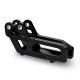 Guia de corrente Allpro preto Yamaha YZ 125/250 2008/20 / YZF/WRF 250/450 2007/20