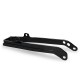 Patim de corrente Allpro preto Yamaha YZ 125/250 YZF/WRF 250/450