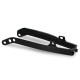 Patim de corrente Allpro preto Yamaha YZ 125/250 YZF/WRF 250/450