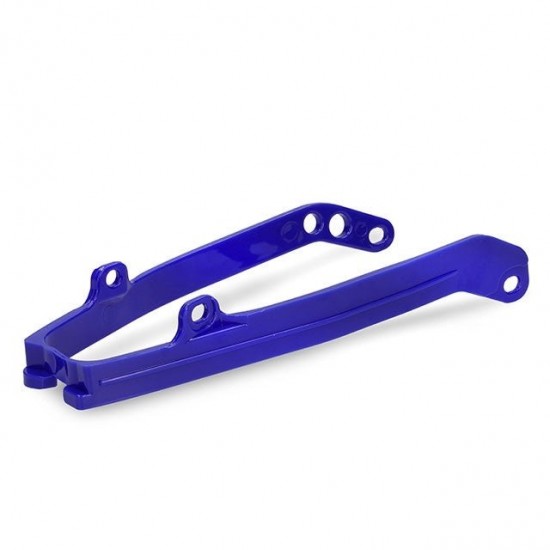 Patim de corrente Allpro azul Yamaha YZ 125/250 YZF/WRF 250/450