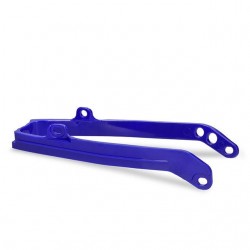Patim de corrente Allpro azul Yamaha YZ 125/250 YZF/WRF 250/450