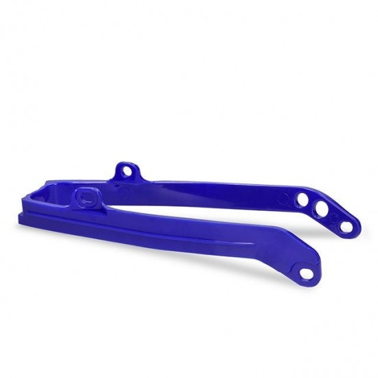Patim de corrente Allpro azul Yamaha YZ 125/250 YZF/WRF 250/450