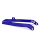 Patim de corrente Allpro azul Yamaha YZ 125/250 YZF/WRF 250/450
