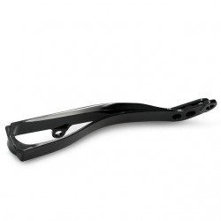 Patim de corrente Allpro preto Yamaha YZF/WRF 250/450 09-20