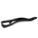 Patim de corrente Allpro preto Yamaha YZF/WRF 250/450 09-20