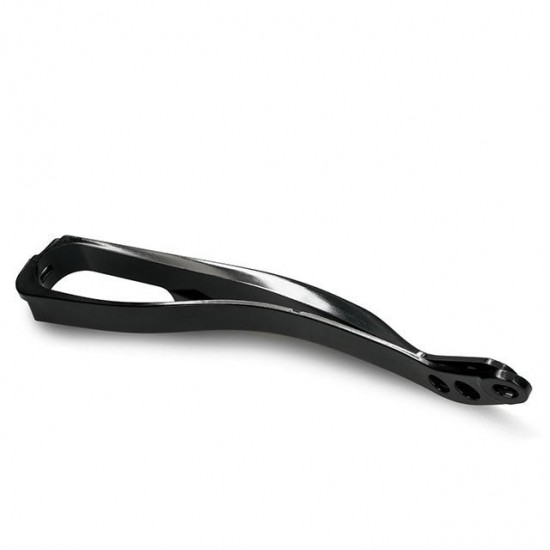 Patim de corrente Allpro preto Yamaha YZF/WRF 250/450 09-20