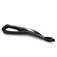 Patim de corrente Allpro preto Yamaha YZF/WRF 250/450 09-20