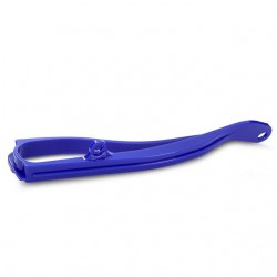 Patim de corrente Allpro azul Yamaha YZF/WRF 250/450 09-20