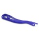 Patim de corrente Allpro azul Yamaha YZF/WRF 250/450 09-20