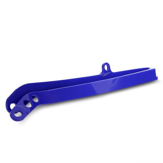 Patim de corrente Allpro azul Yamaha YZF/WRF 250/450 09-20