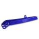 Patim de corrente Allpro azul Yamaha YZF/WRF 250/450 09-20