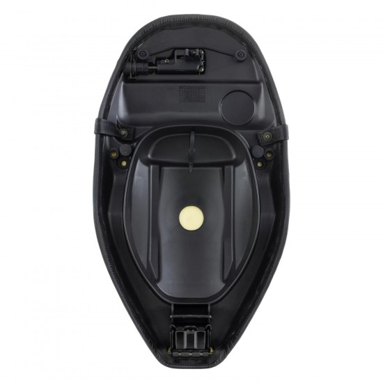 Assento Allpro Piaggio Zip 50/100