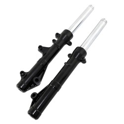 Bainhas de suspensão Allpro Honda PCX 125 10-17