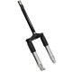 Forquilha completa Allpro Piaggio ZIP 50cc 2T 09-15 / Zip 50cc 4T 00-23