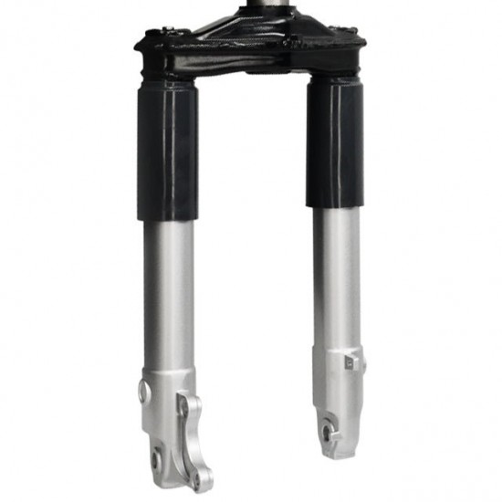 Forquilha completa Allpro Piaggio ZIP 50cc 2T 09-15 / Zip 50cc 4T 00-23