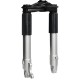 Forquilha completa Allpro Piaggio ZIP 50cc 2T 09-15 / Zip 50cc 4T 00-23