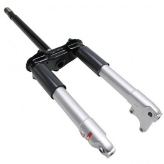 Forquilha completa Allpro Piaggio ZIP 50cc 2T 09-15 / Zip 50cc 4T 00-23