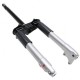 Forquilha completa Allpro Piaggio ZIP 50cc 2T 09-15 / Zip 50cc 4T 00-23