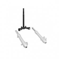 Forqueta completa Allpro Yamaha Aerox / MBK Nitro >03