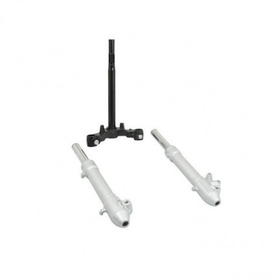 Forqueta completa Allpro Yamaha Aerox / MBK Nitro >03