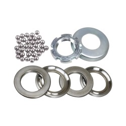 Rolamentos de direção Allpro Yamaha Jog RR / Booster 04-07