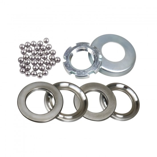 Rolamentos de direção Allpro Yamaha Jog RR / Booster 04-07