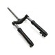 Forquilha completa Allpro Yamaha BW\'S / MBK Booster 99-03