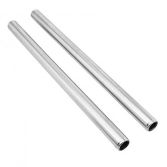 Bainhas de suspensão d=37mm Allpro Beta / Derbi / Gilera / Aprilia