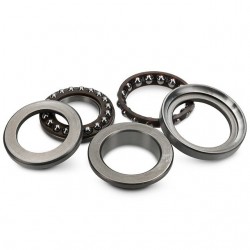 Rolamentos de direção Allpro Yamaha Aerox >03
